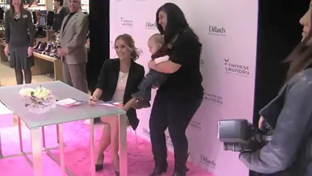 Kristin Cavallari's Post-Baby Slim Down Secret