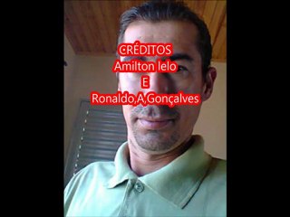 Volte para mim Amilton lelo
