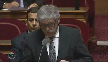 QAG de Jean-Luc Fichet du 7 fevrier 2013 sur la filière avicole