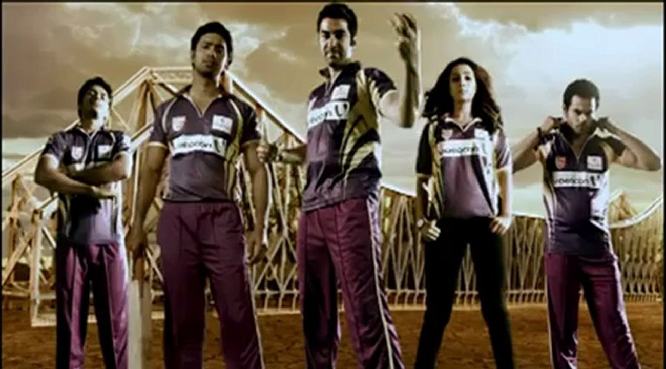 CCL 3 Promo