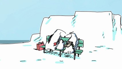 Les Indégivrables - 1x09
