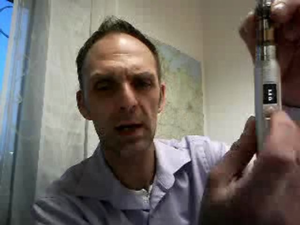 Meine persönliche Meinung zum Vanille Classic Liquid von steamo