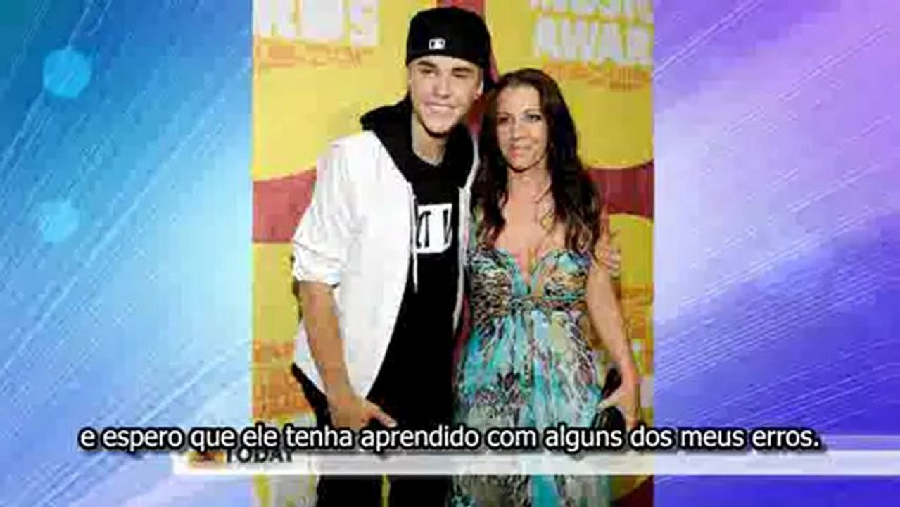 TODAY Show: Pattie Mallette fala sobre Justin Bieber no SNL e Selena Gomez