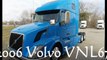 2006 Volvo VNL670 for sale