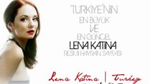 Lena Katina - Cosmos