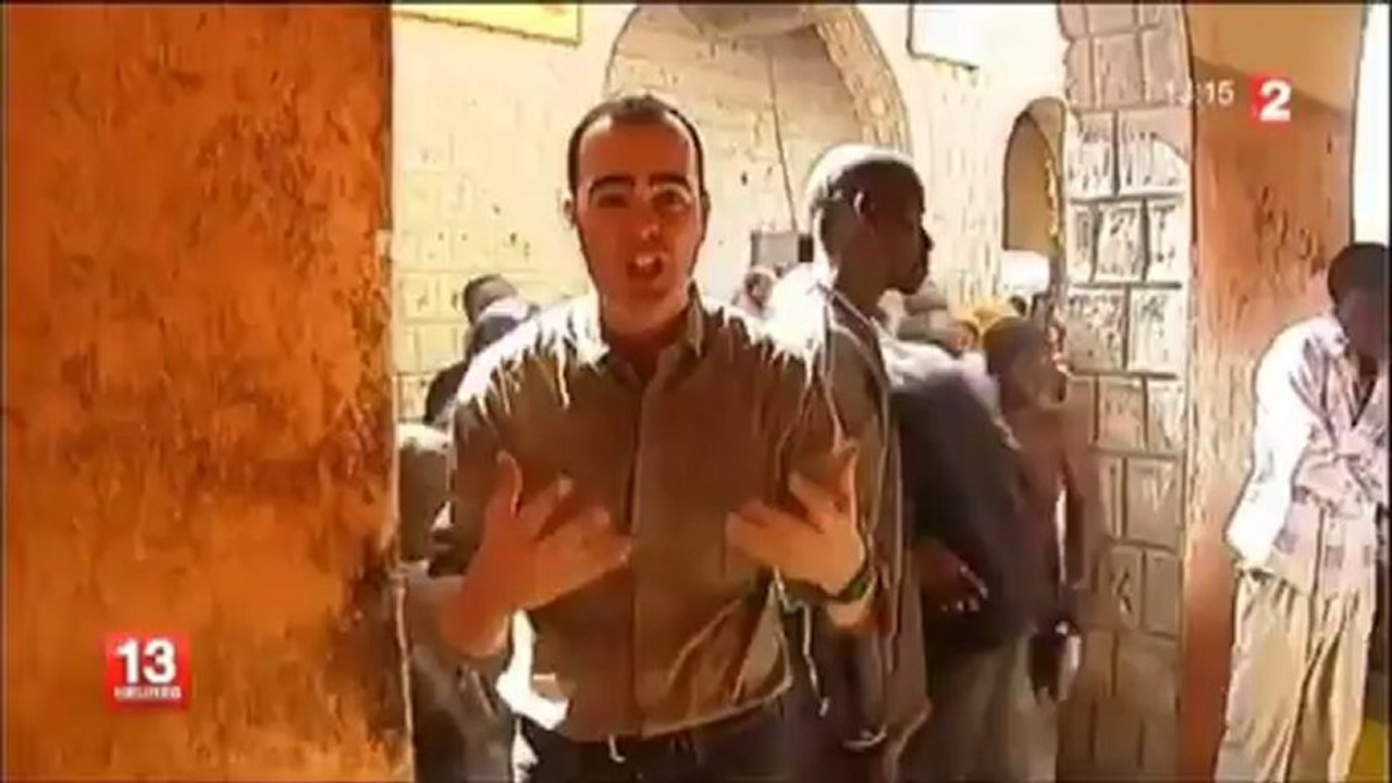 Les nazislamistes _ Créés et Financés par les Elites Mondialistes