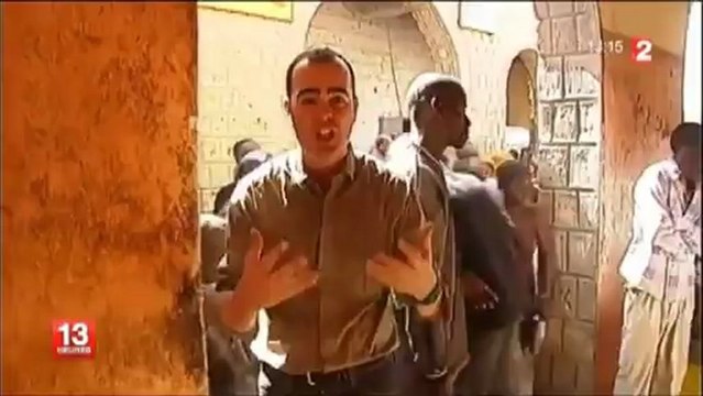 Les nazislamistes _ Créés et Financés par les Elites Mondialistes