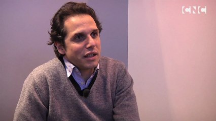 Festival de Clermont-Ferrand : Daniel Sauvage