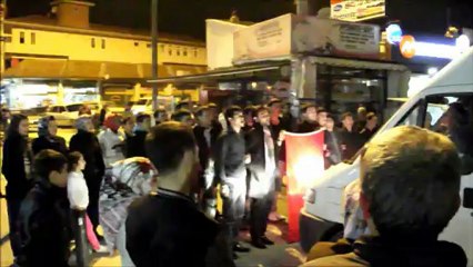 engin asker uğurlama