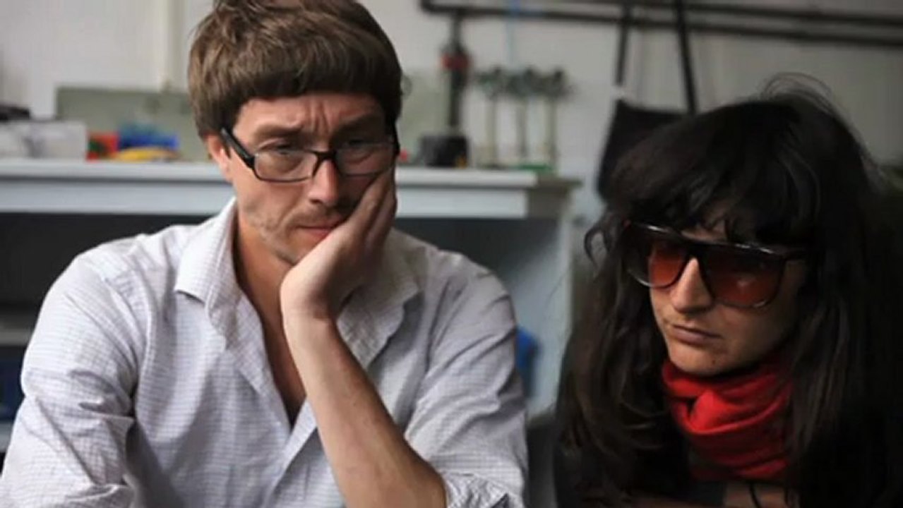 Chemin de Traverses - Le Laab