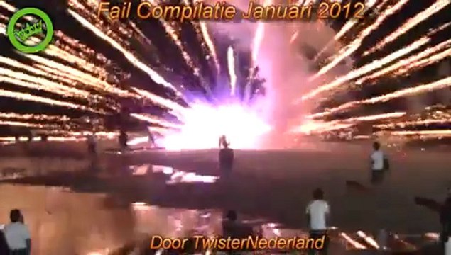 Compilation FAIL Janvier 2012
