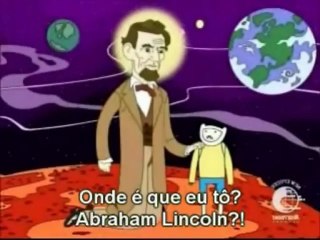 Adventure Time - Finn