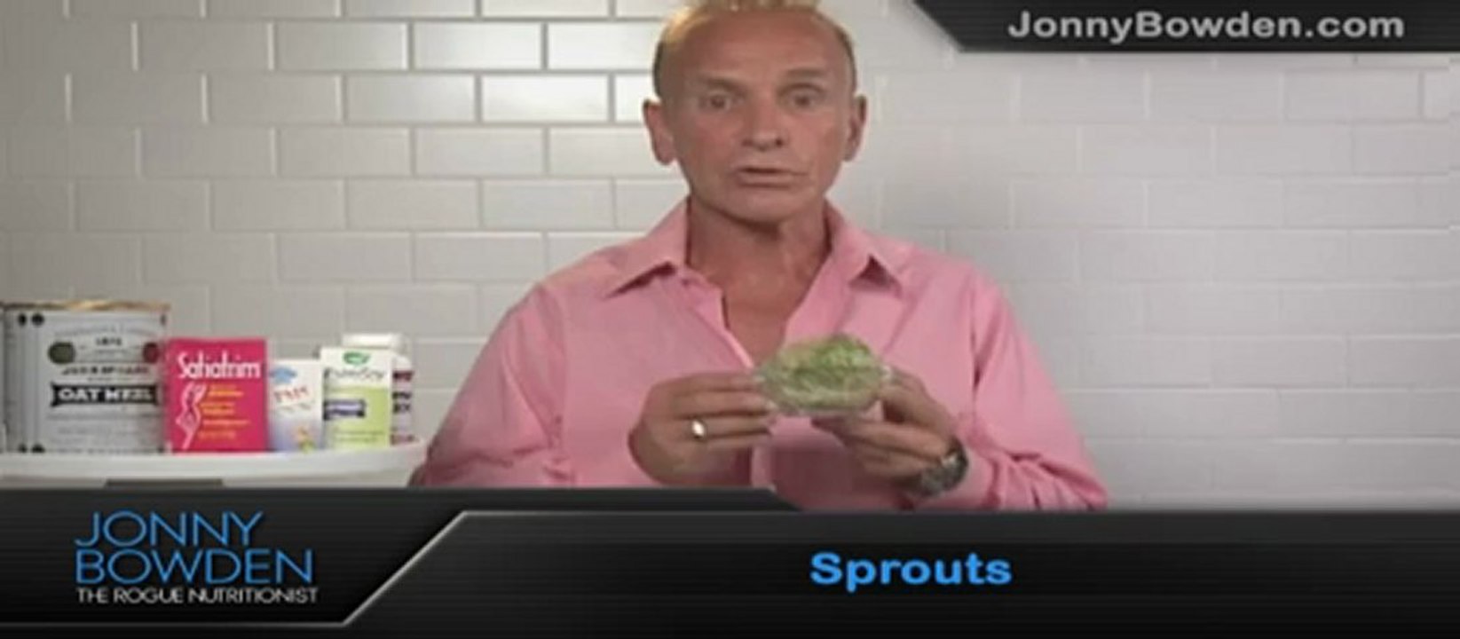 SPROUTS ::150 Healthiest Foods