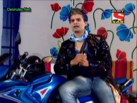Hum Aapke Hai In Laws 7th February 2013 Part1