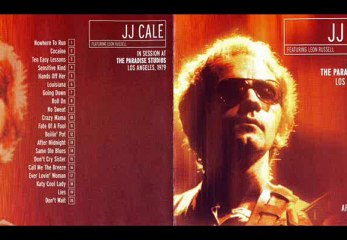 JJ Cale
