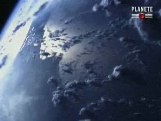 A la conquête de l'espace - 3l4 - 1959-1961, le premier homme dans l'espace (extrait)