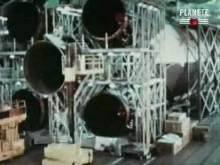 A la conquête de l'espace - 4l4 - 1964-1969, destination Lune (extrait)