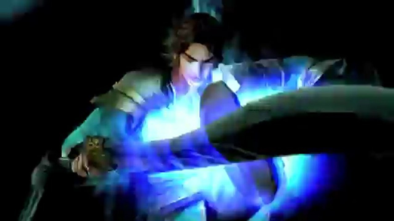 Dynasty Warriors 8 - Sima Zhao