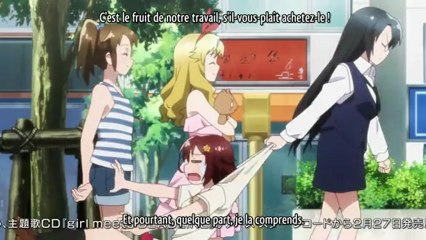 [Asobu-no-Fansub] Mangirl ! - 06 VOSTFR
