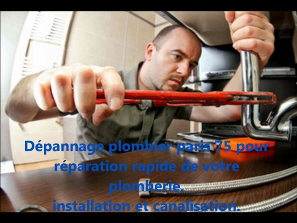 Dépannage-plombier-chauffagiste-urgence