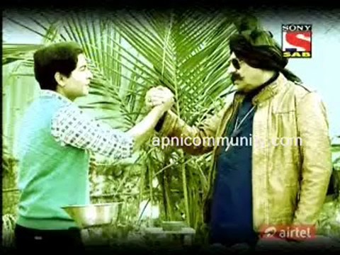 Tota Weds maina - 7th February 2013 pt3