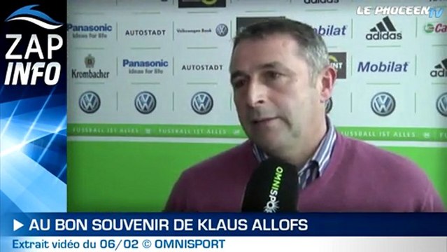 Zap Info : Valbuena fait taire son monde !