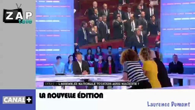 Zapping Actu du 08 Février 2013 - Tensions en Tunisie, La justice aux États Unis
