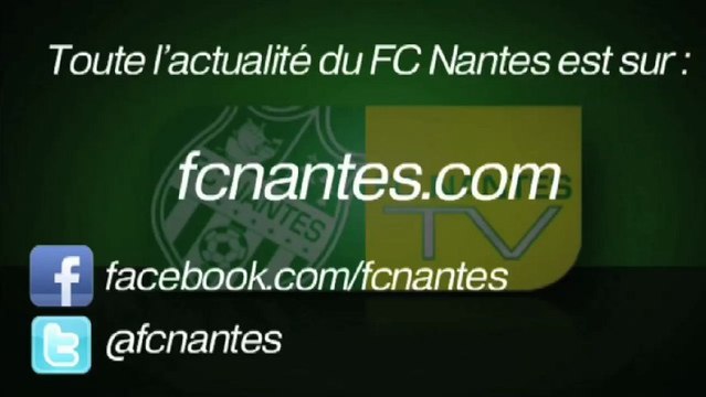 TV : Extrait de la séance avant Arles-Avignon