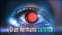 GRAN HERMANO CATORCE - Descubre a los concursantes