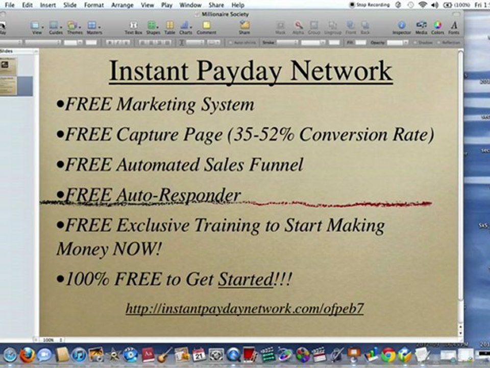 Home Based Business