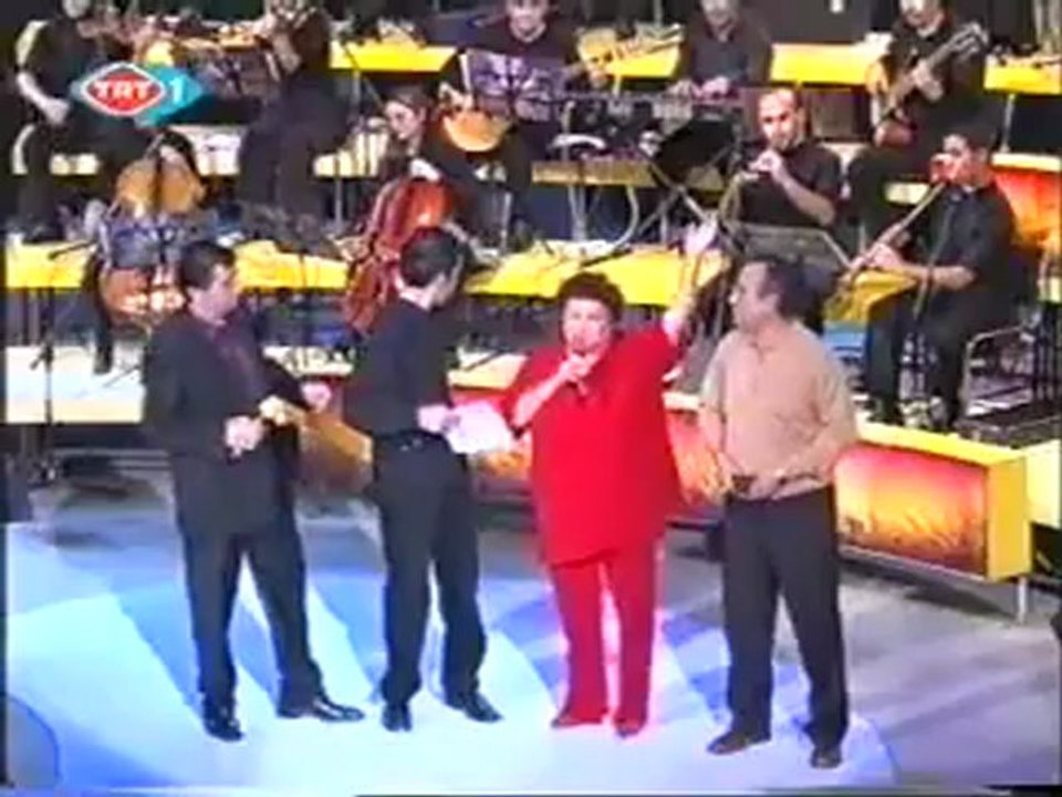 Selda Bağcan, Murat Akçay _ Türkülerin Dilinden