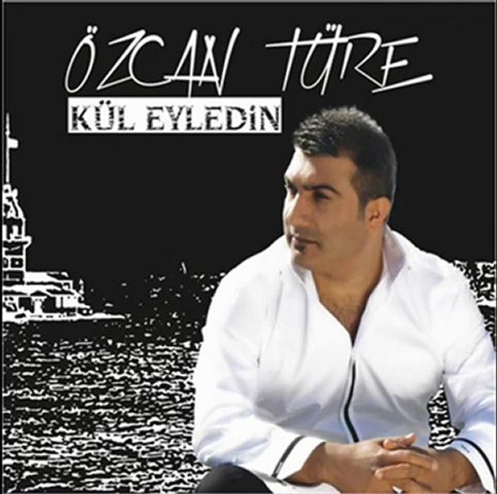 Özcan Türe - Yaraliyim Degme Bana