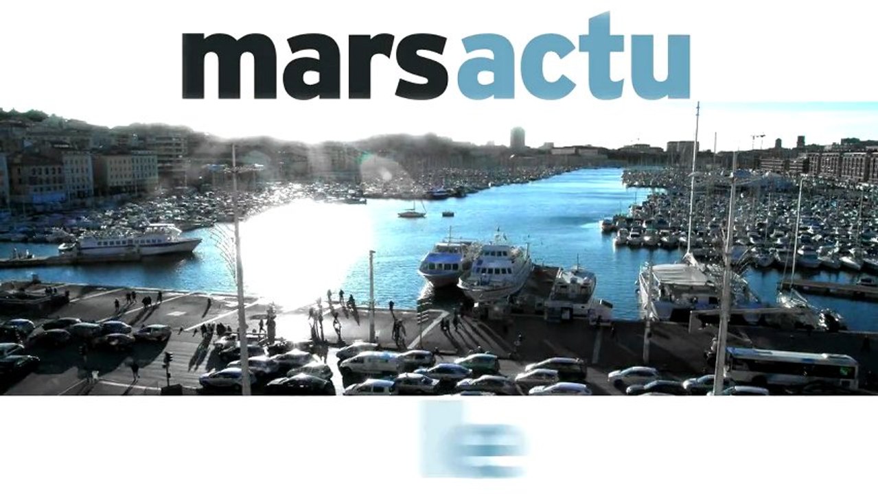 Le talk actualité Marsactu : Jean Kéhayan, président du club de la presse Marseille-Provence