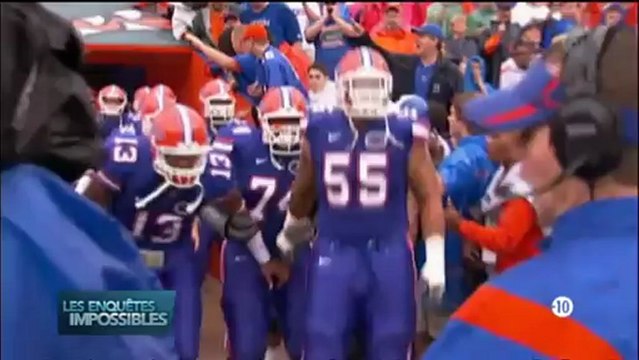 Les enquêtes impossibles - Rancune tenace-Migraine Fatale