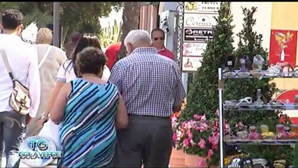 TG ISOLAVERDE EDIZIONE DI GIOVEDI 7 FEBBRAIO