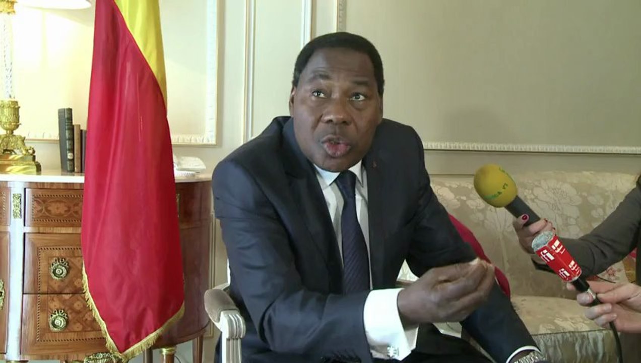 Mali: le Bénin veut plus de moyens pour les forces africaines