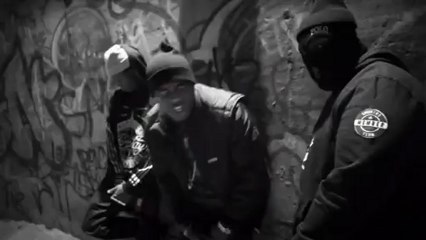 Joey Bada$$ - Underground Airplay Ft. Big K.R.I.T. & Smoke DZA (Official Video)