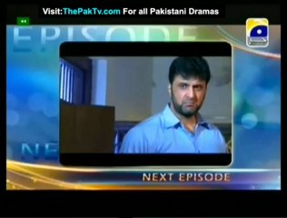 Mil Ke Bhi Hum Na Mile By Geo TV Episode 66 - Part 2