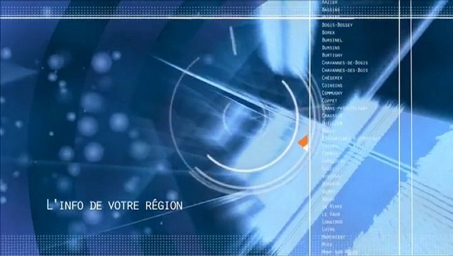 Vues sur l'Actu du 07.02.2013