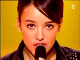 Alizee - La Isla Bonita (2003-06-08. Chanson N°1)