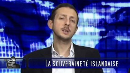 PAS l'Info - Émission N°15 du 20 janvier 2013