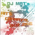 HIT'S CARNAVAL 2K12-2K13 - DJ MAT'S