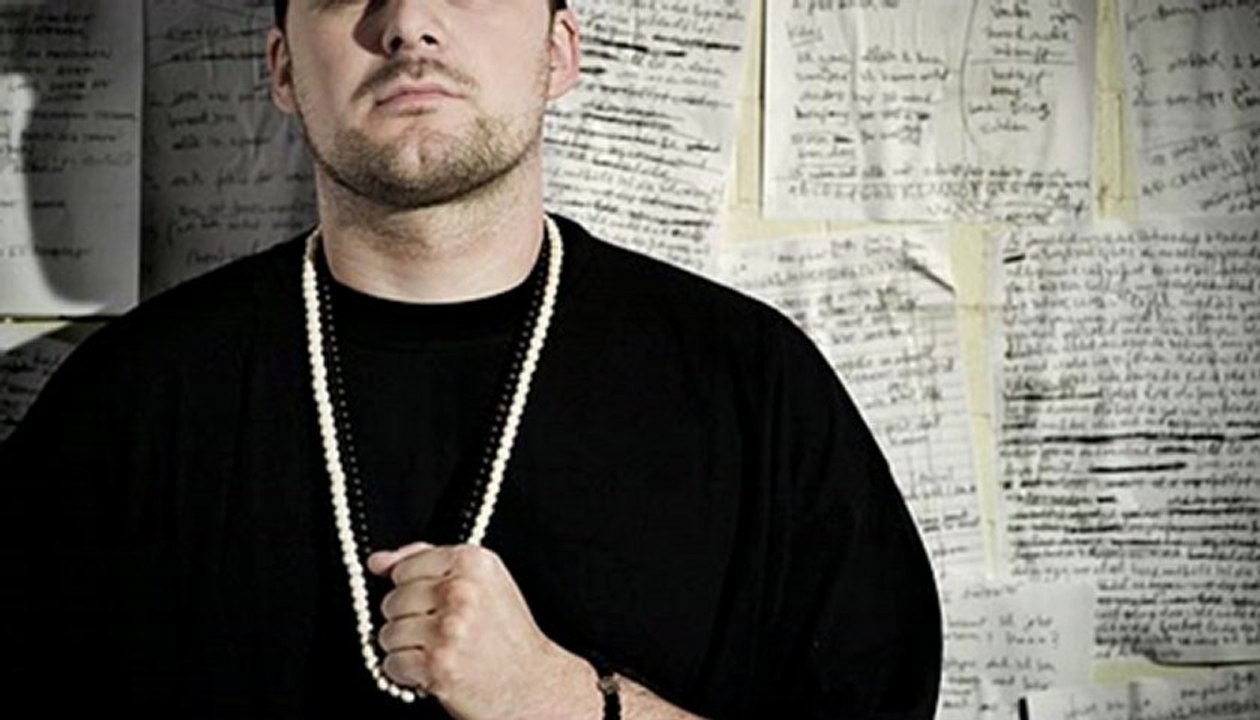 Kool Savas - Nie mehr gehn (lyrics)