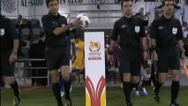 Asien-Cup-Quali: Katar lässt Malaysia keine Chance