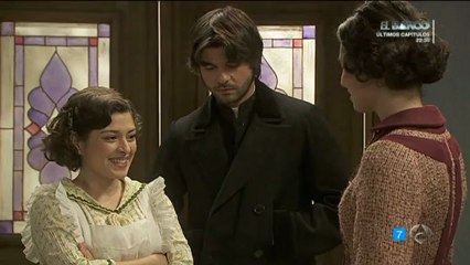 MARTIN MARIA HAS VUELTO A LA CASONA ESDDPV 07-02-2013