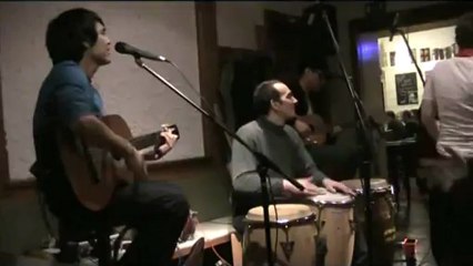 LA SICOTROPICÁL - Moliendo Café