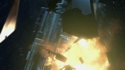 Aliens: Colonial Marines - Extended Contact Trailer