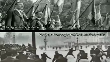 1933 Commission Pecora contre les banksters