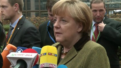 Cameron: "pas d'accord" si le budget européen n'est pas réduit