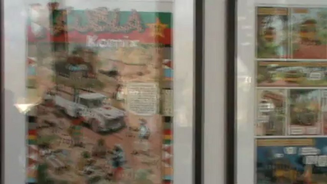 expo JANO